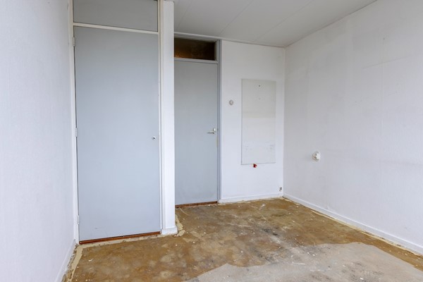 Medium property photo - Dokter de Ramlaan 26, 4624 VL Bergen op Zoom